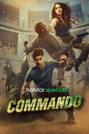 Commando