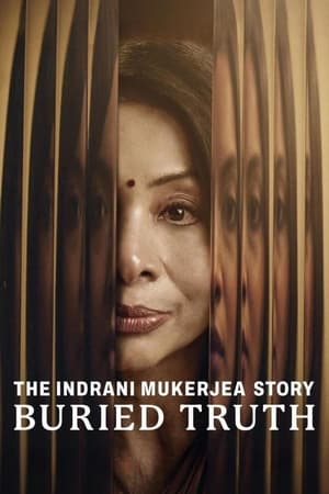 The Indrani Mukerjea Story