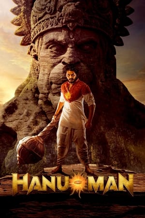 HanuMan