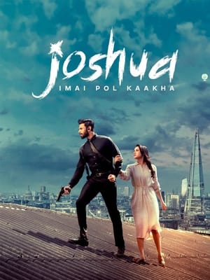 Joshua: Imai Pol Kaakha