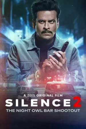 Silence 2: The Night Owl Bar Shootout