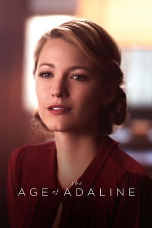 The Age of Adaline