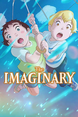 The Imaginary