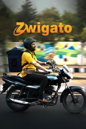 Zwigato