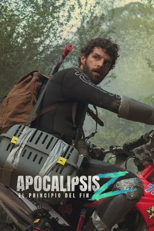 Apocalypse Z: The Beginning of the End