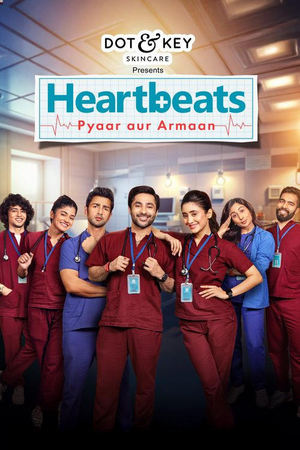 Heartbeats: Pyaar aur Armaan