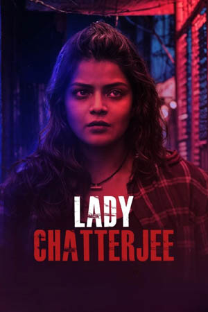 Lady Chatterjee