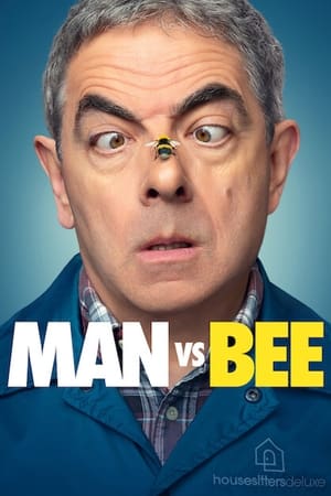 Man Vs Bee