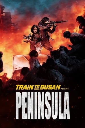 Train to Busan 2 : Peninsula