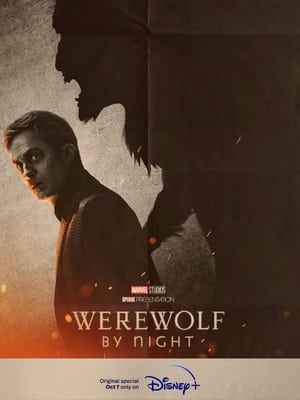 Werewolf by Night