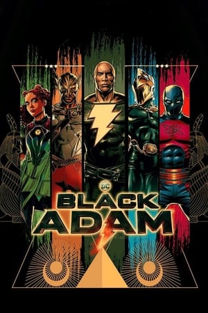 Black Adam