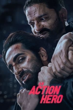 An Action Hero