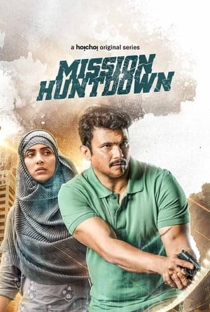 Mission Huntdown