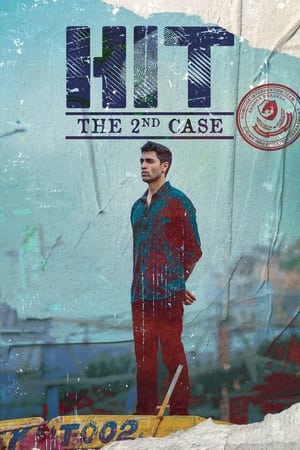 HIT: The 2nd Case