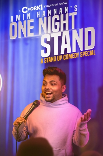 One Night Stand